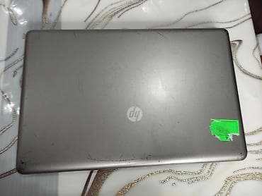 Ноутбук HP Офисный, Другая серия at lalafo.kg — 3 Ноутбук HP Офисный, Другая серия — 3