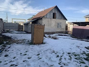 Продажа времянок: Продается дом 80 кв/м 4 сотки, имеется вода, свет, канализация at lalafo.kg — 4 Продажа времянок: Продается дом 80 кв/м 4 сотки, имеется вода, свет, канализация — 4