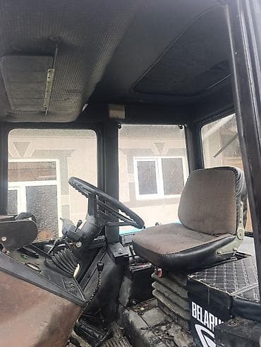 Навозоразбрасыватели: Модель: 80, Новый, 1988 г. at lalafo.kg — 5 Навозоразбрасыватели: Модель: 80, Новый, 1988 г. — 5