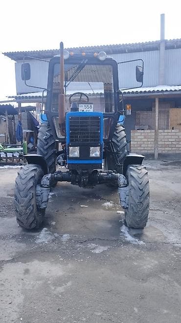 Sailong тракторлор: БЕЛАРУС 82.1 САТЫЛАТ ЖЫЛЫ 2016 ТРАКТОР ОЗУ ИШКЕ ДАЙАР lalafo.kg да — 1 Sailong тракторлор: БЕЛАРУС 82.1 САТЫЛАТ ЖЫЛЫ 2016 ТРАКТОР ОЗУ ИШКЕ ДАЙАР — 1