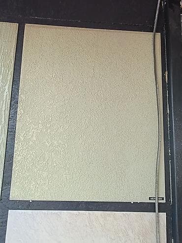 Плитка үчүн толтургучтар: Декоративные штукатурки для интерьеров — образцы на планшетах lalafo.kg да — 10 Плитка үчүн толтургучтар: Декоративные штукатурки для интерьеров — образцы на планшетах — 10