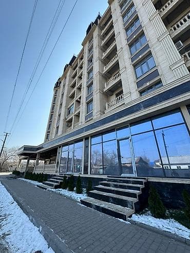 Продажа офисов 130 м², С ремонтом, Многоэтажное здание, 1 этаж at lalafo.kg Продажа офисов 130 м², С ремонтом, Многоэтажное здание, 1 этаж