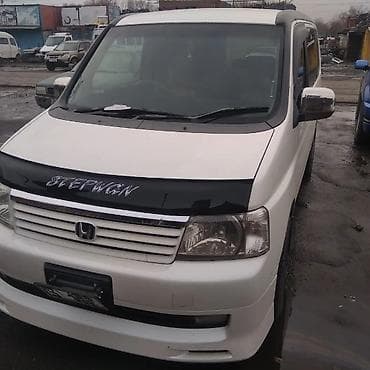 Накладка на боковые зеркало Honda Stepwagon - Крепление at lalafo.kg Накладка на боковые зеркало Honda Stepwagon - Крепление