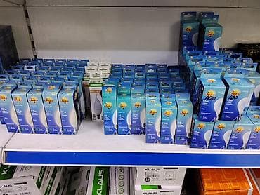 Светодиодные лампы Jago и Greenco Описание: - Энергосберегающие at lalafo.kg Светодиодные лампы Jago и Greenco Описание: - Энергосберегающие