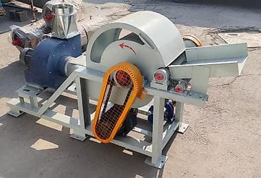 Швейные отходы оборудование для переработки at lalafo.kg Швейные отходы оборудование для переработки