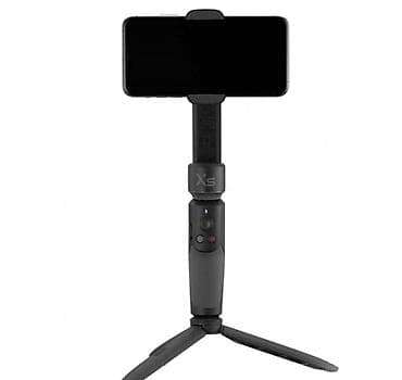 Стабилизатор Zhiyun Smooth XS +бесплатная доставка по Кыргызстану at lalafo.kg Стабилизатор Zhiyun Smooth XS +бесплатная доставка по Кыргызстану