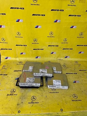 Болоки управления ESP Mercedes Benz, привозные из Японии ПРИВОЗНЫЕ at lalafo.kg Болоки управления ESP Mercedes Benz, привозные из Японии ПРИВОЗНЫЕ