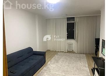 2 бөлмө, 80 м², Элитка, 6 кабат, Евроремонт lalafo.kg да 2 бөлмө, 80 м², Элитка, 6 кабат, Евроремонт