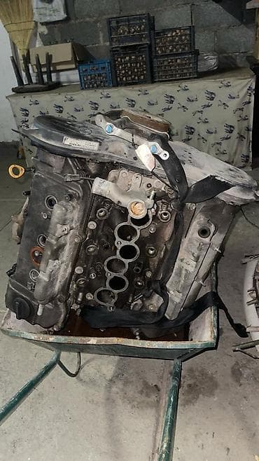 Продаю двигатель Toyota windom Двигатель внутреннего сгорания at lalafo.kg Продаю двигатель Toyota windom Двигатель внутреннего сгорания