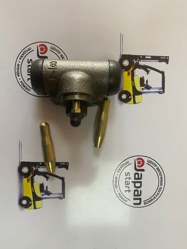 Рабочий Тормозной Цилиндр для Вилочного Погрузчика TOYOTA 7/8FGJ35 at lalafo.kg Рабочий Тормозной Цилиндр для Вилочного Погрузчика TOYOTA 7/8FGJ35