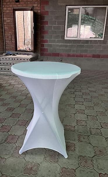 Выездные банкеты | Оформители | Аренда столов, Фуршетный стол, Аренда посуды at lalafo.kg — 2 Выездные банкеты | Оформители | Аренда столов, Фуршетный стол, Аренда посуды — 2