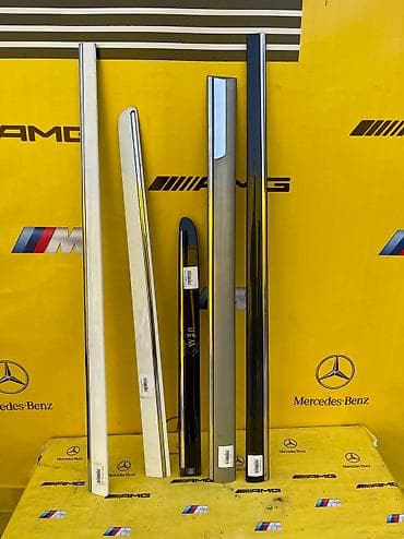 Комплект Mercedes-Benz at lalafo.kg Комплект Mercedes-Benz