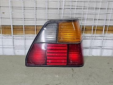 Задний правый стоп-сигнал Volkswagen 1989 г., Б/у, Оригинал, Германия at lalafo.kg Задний правый стоп-сигнал Volkswagen 1989 г., Б/у, Оригинал, Германия