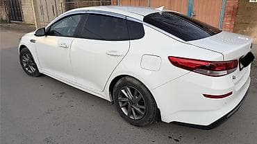 Kia K5: 2021 г., 2 л, Автомат, Газ, Седан at lalafo.kg Kia K5: 2021 г., 2 л, Автомат, Газ, Седан