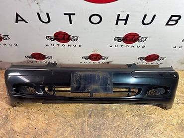 Бампер Mercedes-Benz, Оригинал at lalafo.kg Бампер Mercedes-Benz, Оригинал