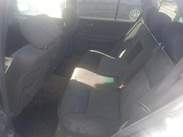 Mercedes-Benz E-Class: 1998 г., 2.9 л, Автомат, Дизель, Универсал at lalafo.kg — 3 Mercedes-Benz E-Class: 1998 г., 2.9 л, Автомат, Дизель, Универсал — 3