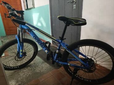 Городской велосипед, Б/у at lalafo.kg Городской велосипед, Б/у