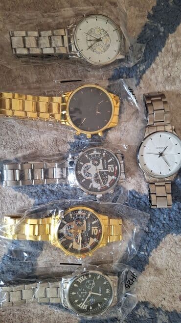 Классические часы часы, Китай, Водонепроницаемые, Мужские, Новый at lalafo.kg Классические часы часы, Китай, Водонепроницаемые, Мужские, Новый