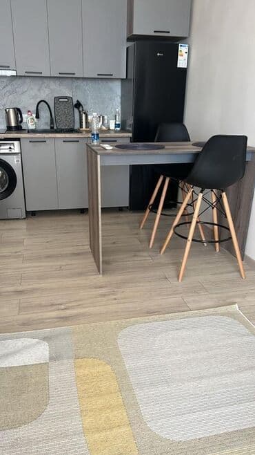 2 комнаты, Агентство недвижимости, Без подселения, С мебелью полностью at lalafo.kg 2 комнаты, Агентство недвижимости, Без подселения, С мебелью полностью