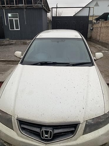 Honda Accord: 2002 г., 2.4 л, Автомат, Бензин, Универсал at lalafo.kg Honda Accord: 2002 г., 2.4 л, Автомат, Бензин, Универсал