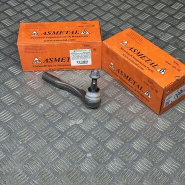 Наконечник рулевой тяги Mercedes-Benz Оригинал, Турция at lalafo.kg Наконечник рулевой тяги Mercedes-Benz Оригинал, Турция