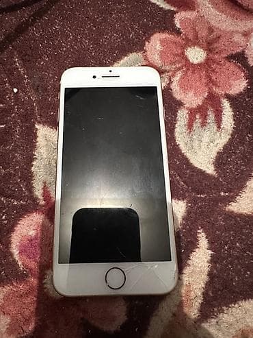 IPhone 8, 256 ГБ, Золотой, 78 % at lalafo.kg IPhone 8, 256 ГБ, Золотой, 78 %