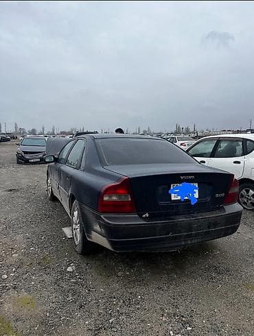 Вольва volvo s80 продам на запчасть at lalafo.kg Вольва volvo s80 продам на запчасть