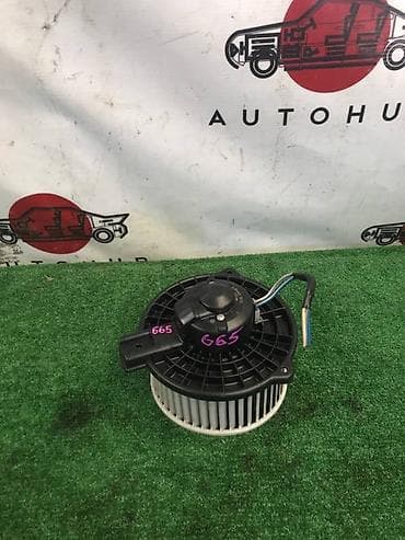 Электрический моторчик Mazda at lalafo.kg Электрический моторчик Mazda