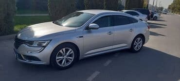 Renault SM6: 2019 г., 2 л, Автомат, Газ, Седан at lalafo.kg Renault SM6: 2019 г., 2 л, Автомат, Газ, Седан