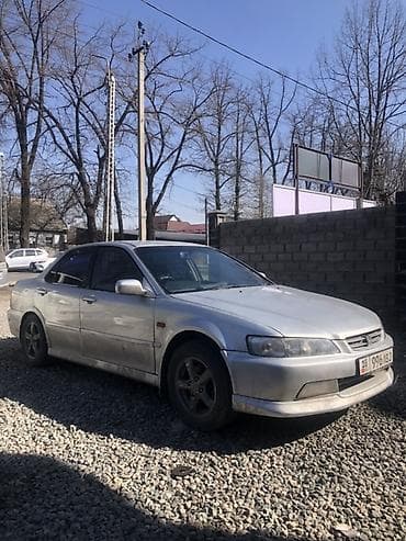 Honda Accord: 1999 г., Седан at lalafo.kg Honda Accord: 1999 г., Седан