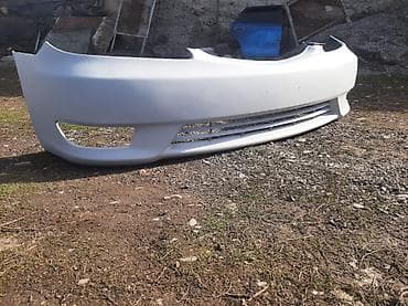 Кабиналар: Бампер Toyota, Оригинал lalafo.kg да — 2 Кабиналар: Бампер Toyota, Оригинал — 2