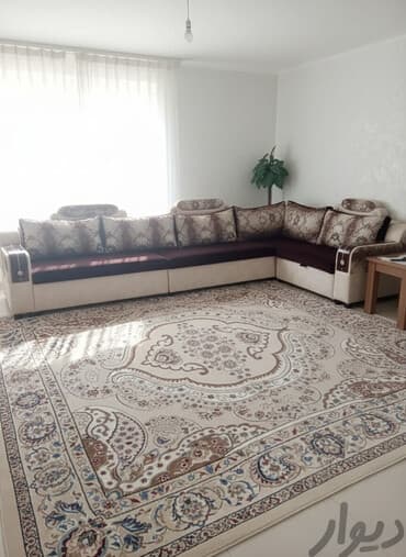 Модульный диван, Б/у at lalafo.kg Модульный диван, Б/у