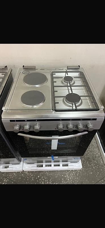 Комбинированная, Механическое, Напольная at lalafo.kg Комбинированная, Механическое, Напольная