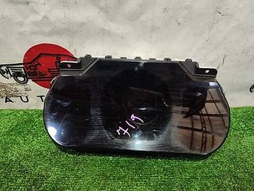 Щиток приборов Toyota at lalafo.kg Щиток приборов Toyota