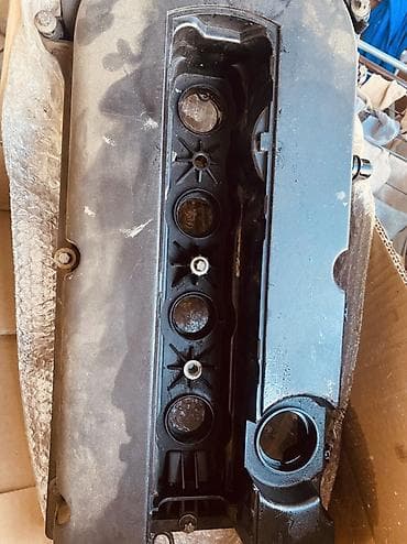 Автокосметика: Клапан капкагы Chevrolet Cobalt 2009 г., Колдонулган, Оригинал lalafo.kg да — 1 Автокосметика: Клапан капкагы Chevrolet Cobalt 2009 г., Колдонулган, Оригинал — 1