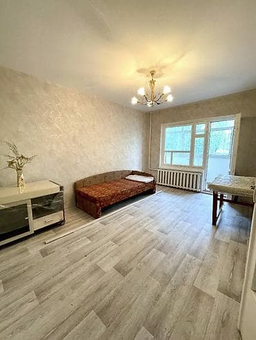 3 комнаты, 64 м², 106 серия, 1 этаж, Косметический ремонт at lalafo.kg 3 комнаты, 64 м², 106 серия, 1 этаж, Косметический ремонт