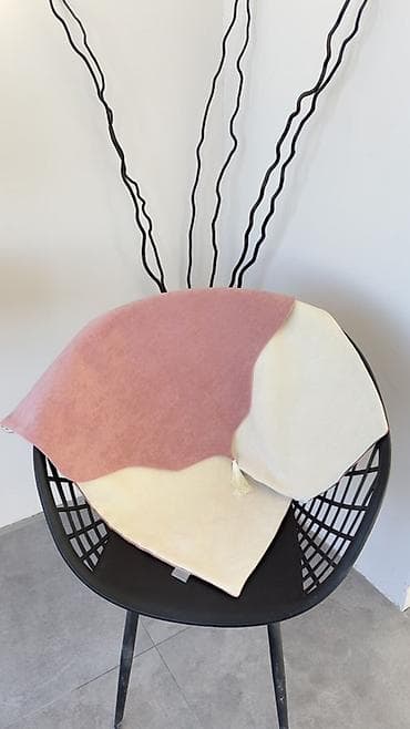 Сүлгүлөр: Молитвенные коврики выполненные в стиле минимализма с целью lalafo.kg да — 4 Сүлгүлөр: Молитвенные коврики выполненные в стиле минимализма с целью — 4