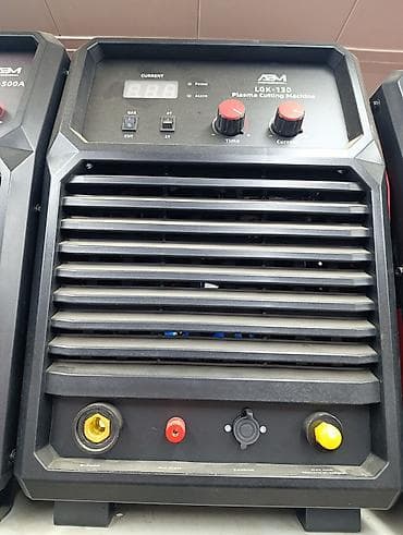 Плазморез ABM LGK-130 - Профессиональный инверторный аппарат для at lalafo.kg Плазморез ABM LGK-130 - Профессиональный инверторный аппарат для