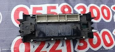 Климатты контролдоо блогу Volkswagen 2003 г., Колдонулган, Оригинал, Германия lalafo.kg да — 3 Климатты контролдоо блогу Volkswagen 2003 г., Колдонулган, Оригинал, Германия — 3