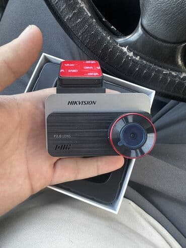 📸 Видеорегистратор HIKVISION Оригинальное качество другого уровня — at lalafo.kg 📸 Видеорегистратор HIKVISION Оригинальное качество другого уровня —