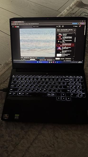Для учебы, Б/у, AMD Ryzen 7 at lalafo.kg Для учебы, Б/у, AMD Ryzen 7