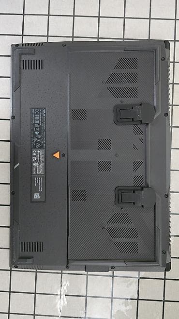 Ноутбуки ASUS: Ноутбук ASUS Игровой, Intel Core i7, ОЗУ, RAM: 64 ГБ, ASUS TUF Gaming at lalafo.kg — 7 Ноутбуки ASUS: Ноутбук ASUS Игровой, Intel Core i7, ОЗУ, RAM: 64 ГБ, ASUS TUF Gaming — 7