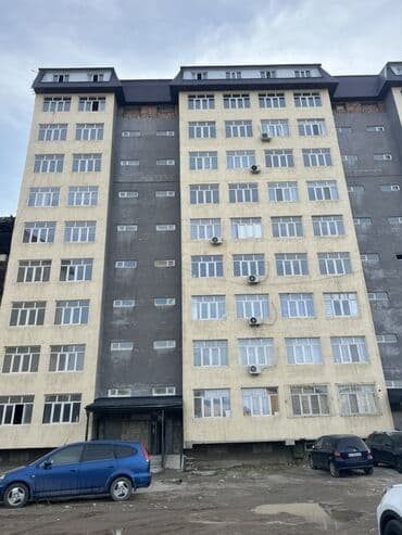 1 комната, 22 м², Индивидуалка, 3 этаж, Евроремонт at lalafo.kg 1 комната, 22 м², Индивидуалка, 3 этаж, Евроремонт