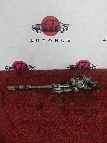 Рулевая колонка Ford 2001 г., Б/у, Оригинал, Япония at lalafo.kg Рулевая колонка Ford 2001 г., Б/у, Оригинал, Япония