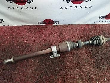 Привод Honda Stream RN4 2.0 2004 перед. прав. (б/у) at lalafo.kg Привод Honda Stream RN4 2.0 2004 перед. прав. (б/у)