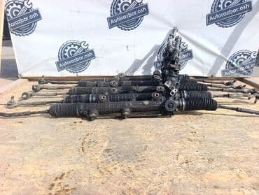 Рулевая рейка Mercedes-Benz 2004 г., Б/у, Оригинал, Германия at lalafo.kg Рулевая рейка Mercedes-Benz 2004 г., Б/у, Оригинал, Германия