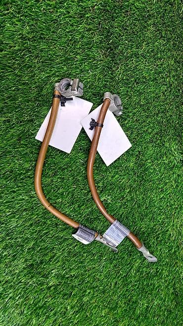 Клемма аккумулятора Е90 9 113 151 Год 2002 Цена 1000сом шт В at lalafo.kg Клемма аккумулятора Е90 9 113 151 Год 2002 Цена 1000сом шт В