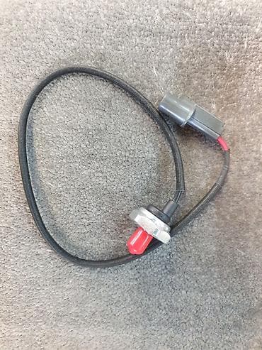 Датчик детонации на митсубиси: COLT, LANCER, SPACE STAR, CARISMA at lalafo.kg Датчик детонации на митсубиси: COLT, LANCER, SPACE STAR, CARISMA