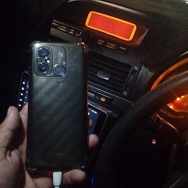 Redmi, Redmi 12C, Б/у, 128 ГБ, 2 SIM at lalafo.kg Redmi, Redmi 12C, Б/у, 128 ГБ, 2 SIM