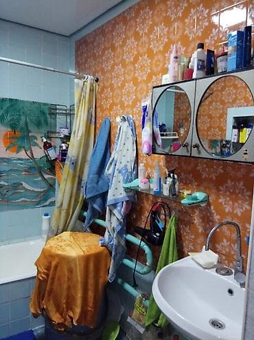 Продаю благоустроенный Дом с мансардой. 4 сотки. Общ.площ. 104 кв. из lalafo.kg да — 6 Продаю благоустроенный Дом с мансардой. 4 сотки. Общ.площ. 104 кв. из — 6